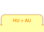HU+AU
