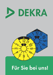 Logo DEKRA-Stuetzpunkt